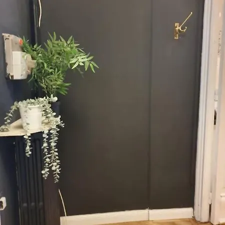 Beautifully Design Near Corvin Plaza Apartment *