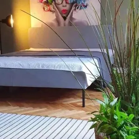 Apartamento Beautifully Design Near Corvin Plaza